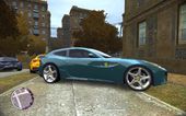 Ferrari FF